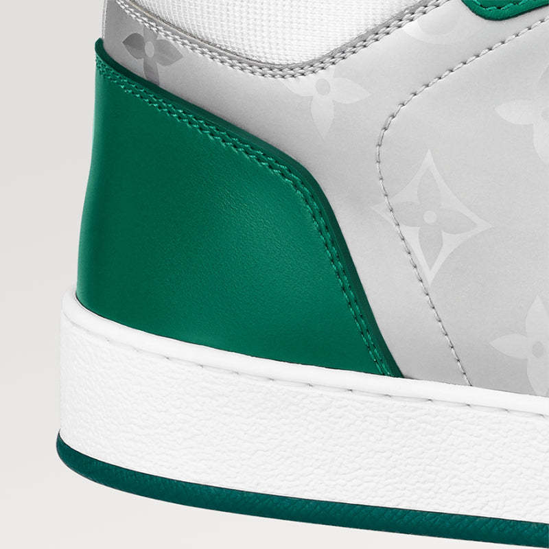 LOUIS VUITTON    リヴォリ ハイカットスニーカー  PMRef:1A9J67-LOUIS VUITTON 