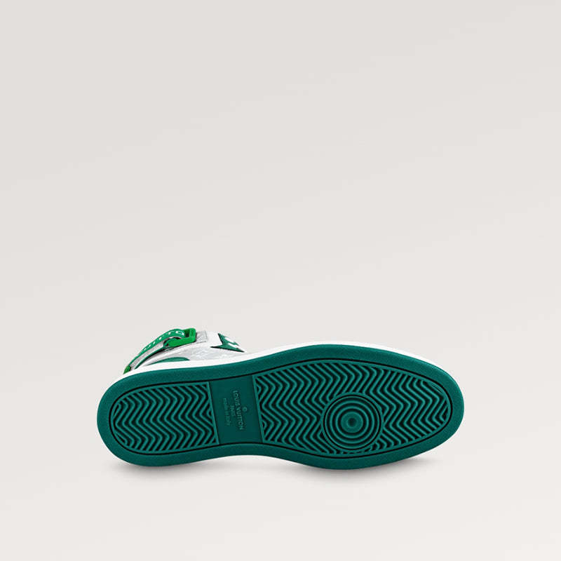 LOUIS VUITTON    リヴォリ ハイカットスニーカー  PMRef:1A9J67-LOUIS VUITTON 