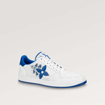 LOUIS VUITTON    リボリスニーカー  PMRef:1AA44S-LOUIS VUITTON 