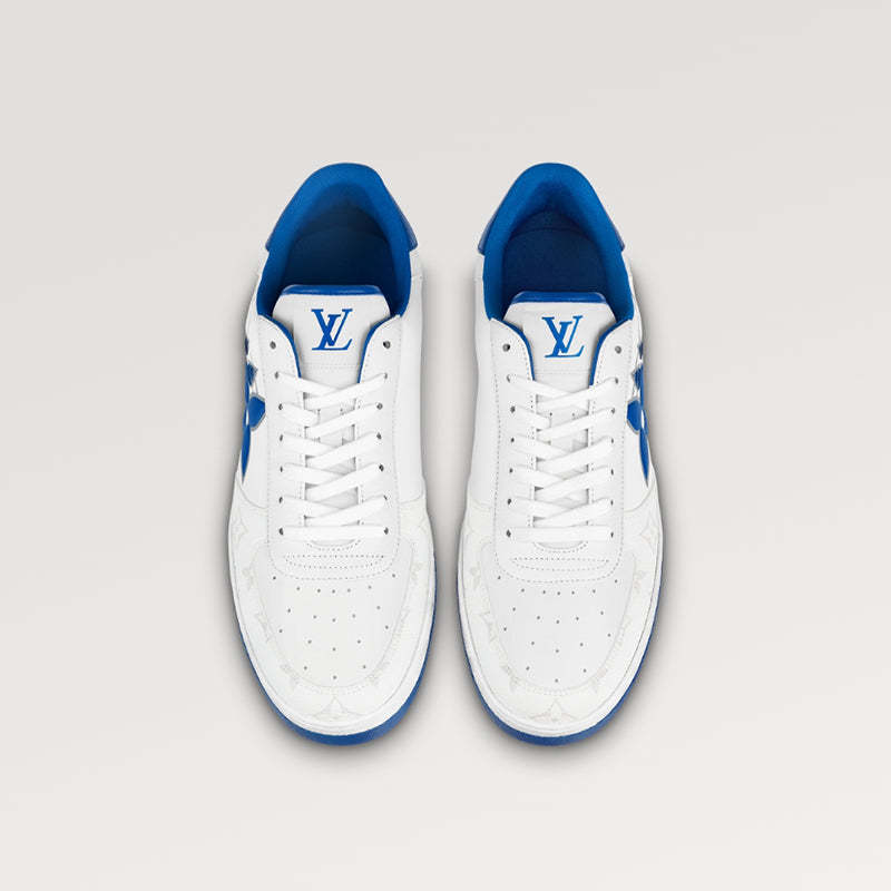 LOUIS VUITTON    リボリスニーカー  PMRef:1AA44S-LOUIS VUITTON 
