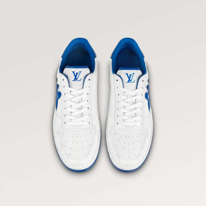 LOUIS VUITTON    リボリスニーカー  PMRef:1AA44S-LOUIS VUITTON 