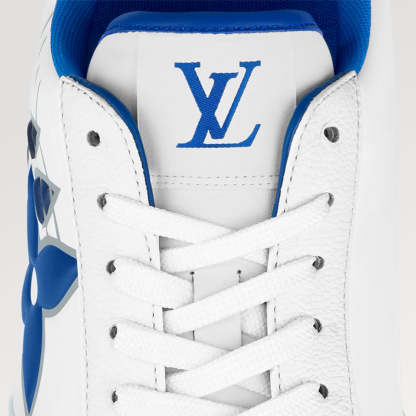 LOUIS VUITTON    リボリスニーカー  PMRef:1AA44S-LOUIS VUITTON 