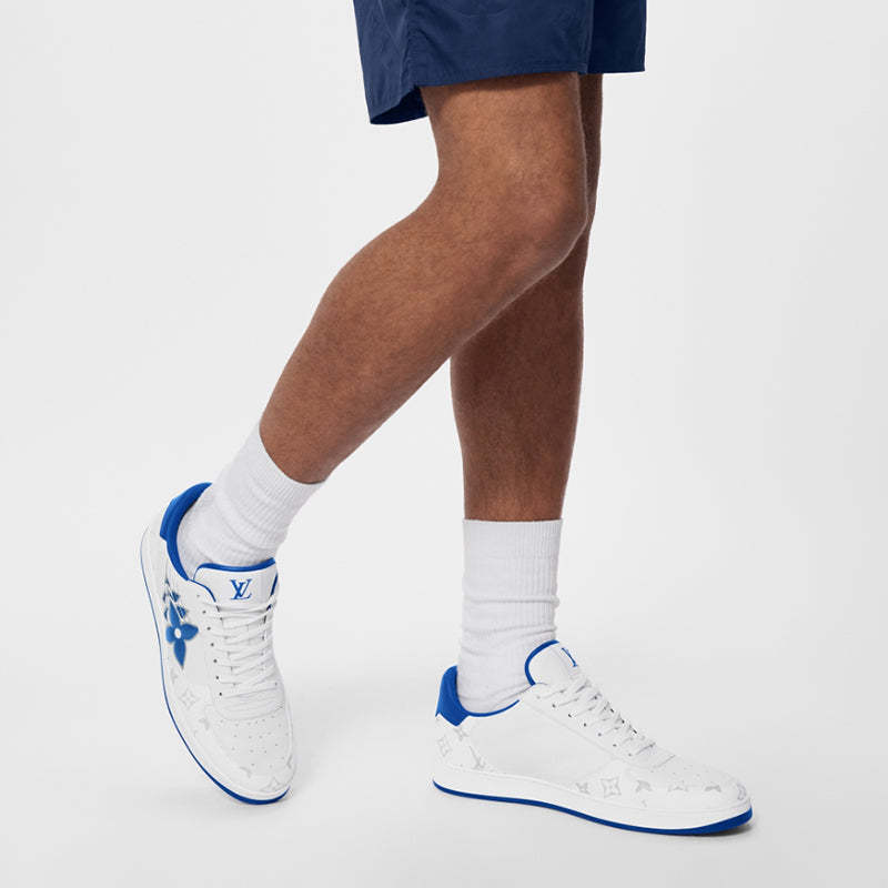 LOUIS VUITTON    リボリスニーカー  PMRef:1AA44S-LOUIS VUITTON 