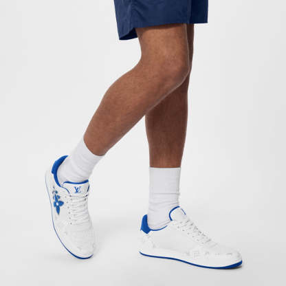 LOUIS VUITTON    リボリスニーカー  PMRef:1AA44S-LOUIS VUITTON 