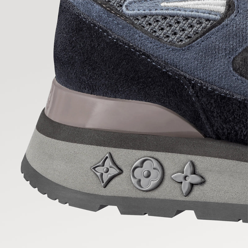 LOUIS VUITTON    ランアウェイスニーカー   PMRef:1AA6NR-LOUIS VUITTON 