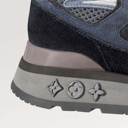 LOUIS VUITTON    ランアウェイスニーカー   PMRef:1AA6NR-LOUIS VUITTON 