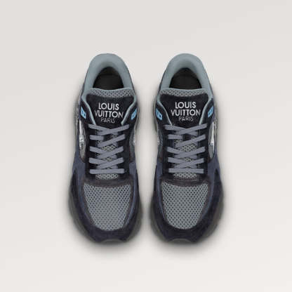 LOUIS VUITTON    ランアウェイスニーカー   PMRef:1AA6NR-LOUIS VUITTON 