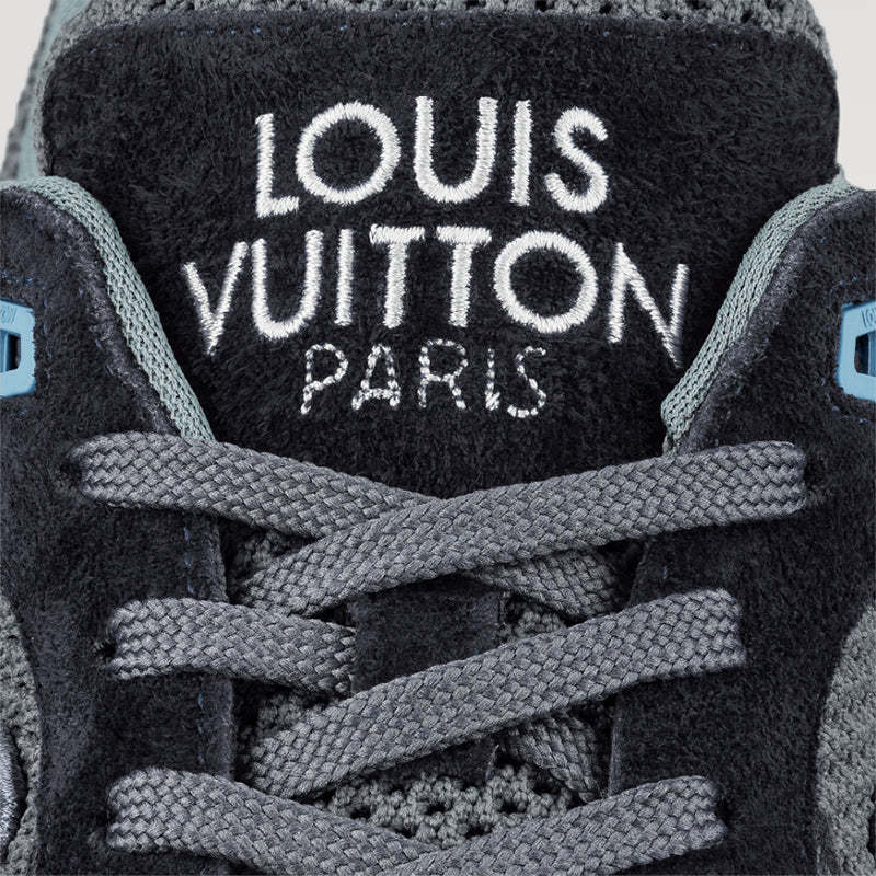 LOUIS VUITTON    ランアウェイスニーカー   PMRef:1AA6NR-LOUIS VUITTON 