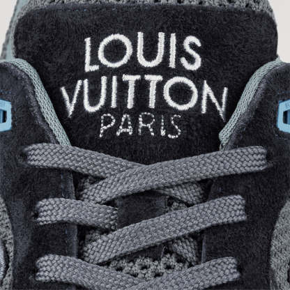 LOUIS VUITTON    ランアウェイスニーカー   PMRef:1AA6NR-LOUIS VUITTON 