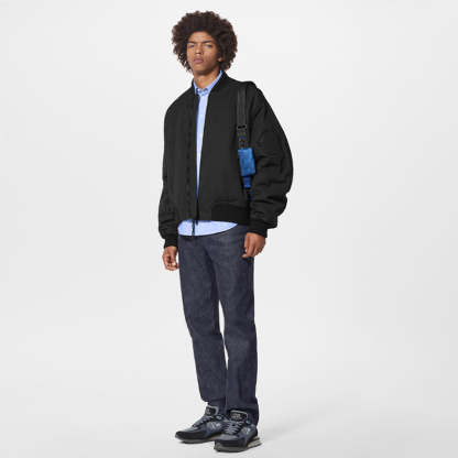 LOUIS VUITTON    ランアウェイスニーカー   PMRef:1AA6NR-LOUIS VUITTON 