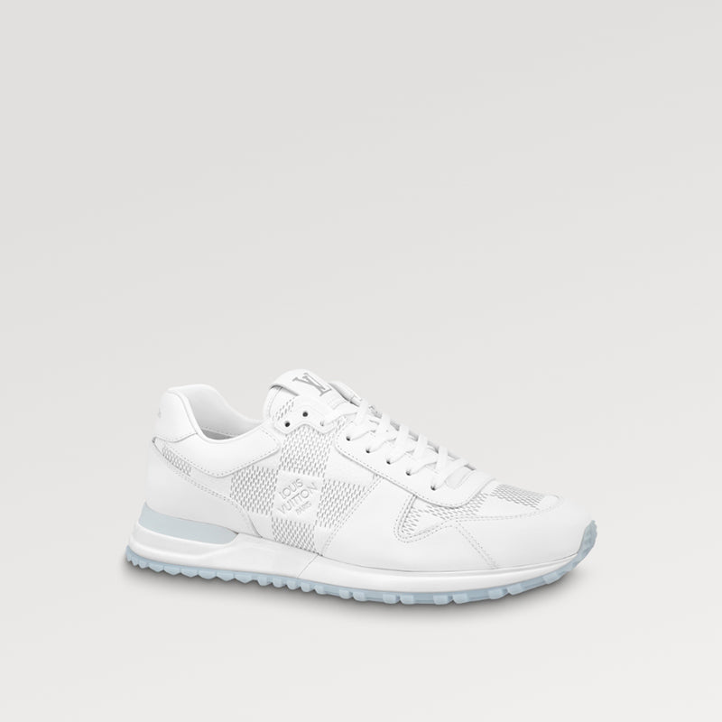 LOUIS VUITTON    ランアウェイスニーカー   PMRef:1AANML-LOUIS VUITTON 