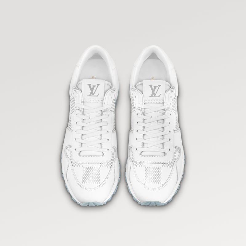 LOUIS VUITTON    ランアウェイスニーカー   PMRef:1AANML-LOUIS VUITTON 