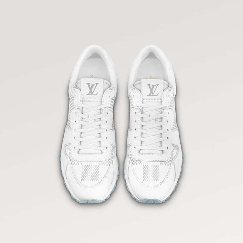 LOUIS VUITTON    ランアウェイスニーカー   PMRef:1AANML-LOUIS VUITTON 