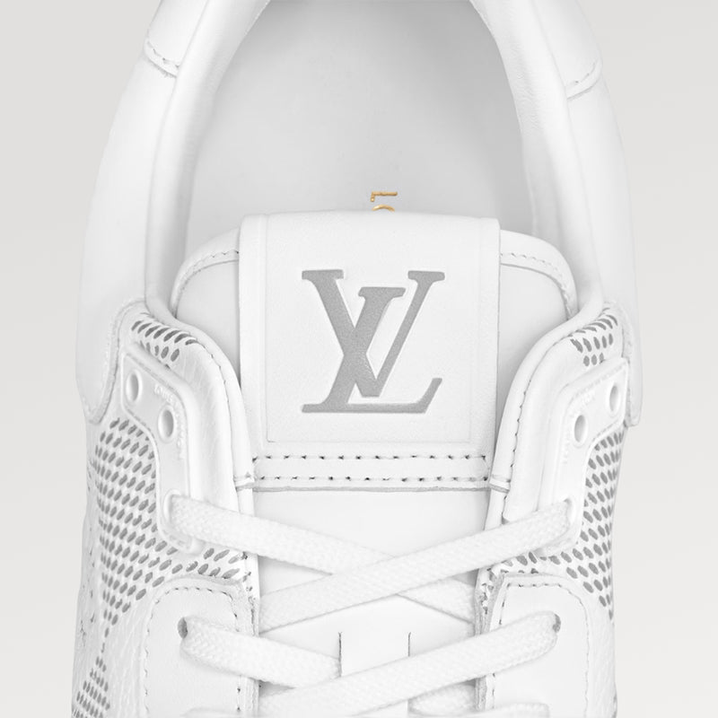 LOUIS VUITTON    ランアウェイスニーカー   PMRef:1AANML-LOUIS VUITTON 