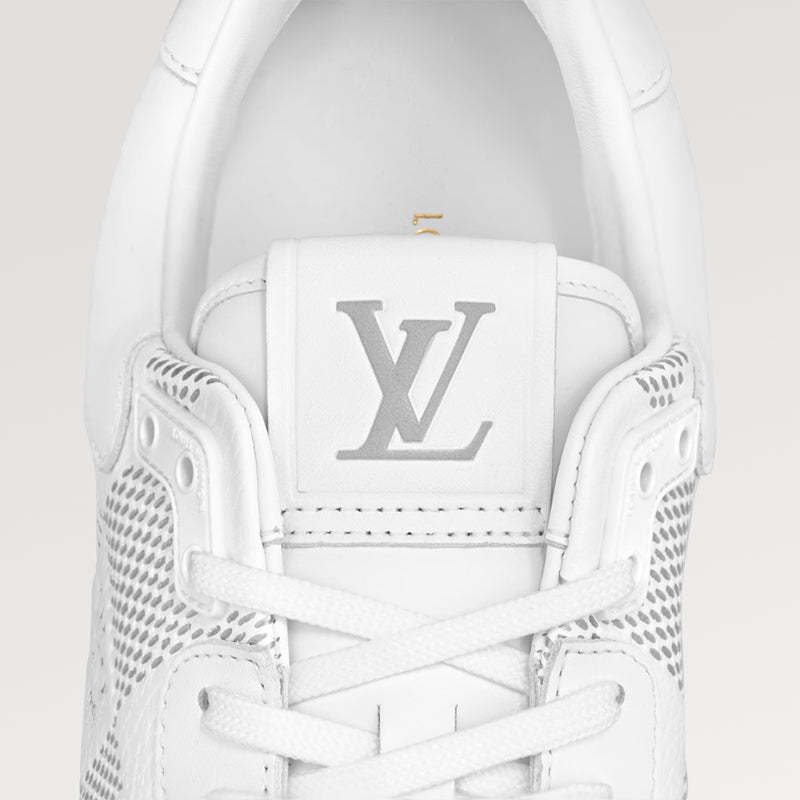 LOUIS VUITTON    ランアウェイスニーカー   PMRef:1AANML-LOUIS VUITTON 