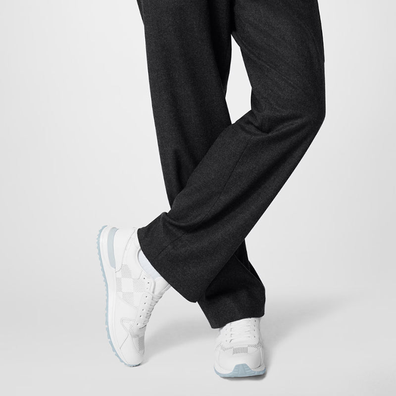 LOUIS VUITTON    ランアウェイスニーカー   PMRef:1AANML-LOUIS VUITTON 