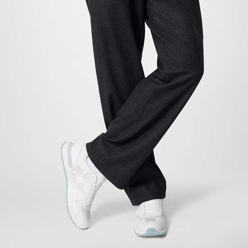 LOUIS VUITTON    ランアウェイスニーカー   PMRef:1AANML-LOUIS VUITTON 