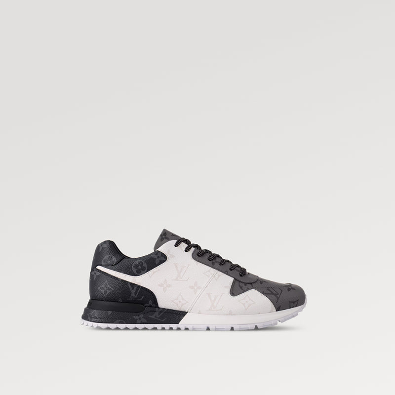 LOUIS VUITTON    ランアウェイ･ライン スニーカー   PMRef:1A8UZL-LOUIS VUITTON 