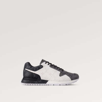 LOUIS VUITTON    ランアウェイ･ライン スニーカー   PMRef:1A8UZL-LOUIS VUITTON 