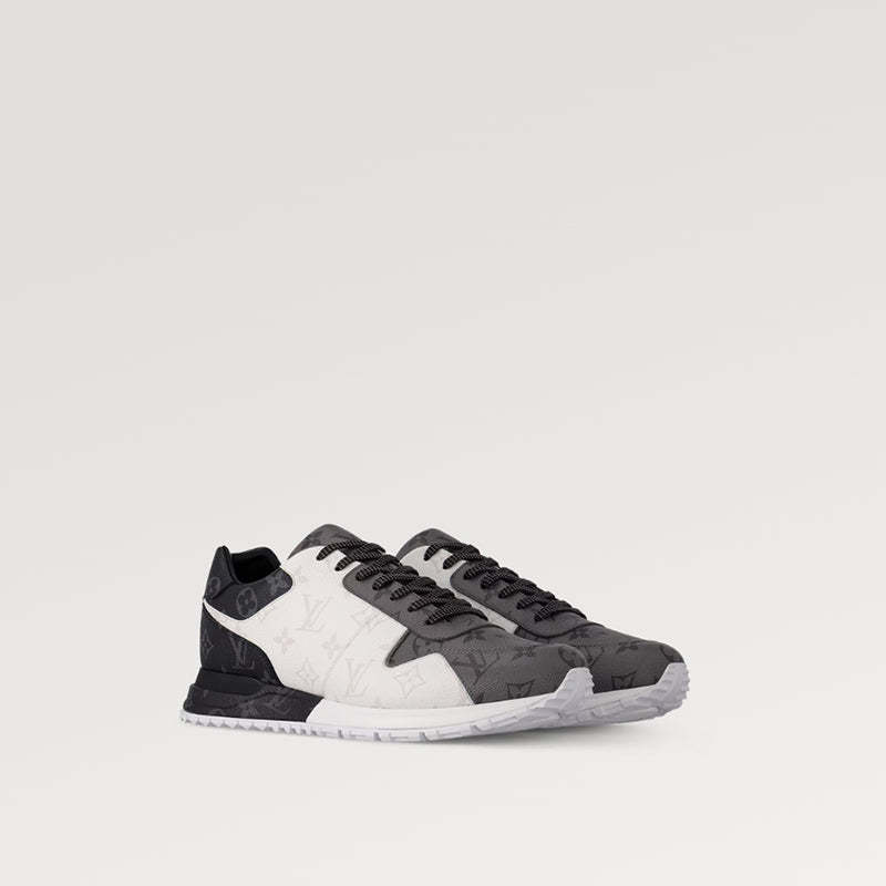 LOUIS VUITTON    ランアウェイ･ライン スニーカー   PMRef:1A8UZL-LOUIS VUITTON 