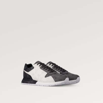 LOUIS VUITTON    ランアウェイ･ライン スニーカー   PMRef:1A8UZL-LOUIS VUITTON 