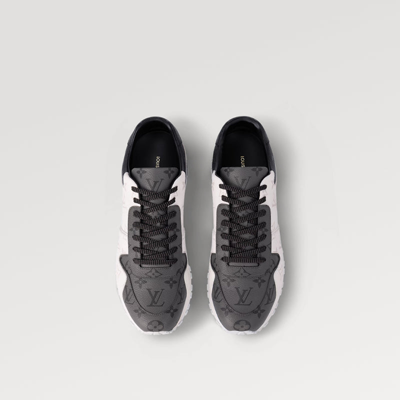LOUIS VUITTON    ランアウェイ･ライン スニーカー   PMRef:1A8UZL-LOUIS VUITTON 