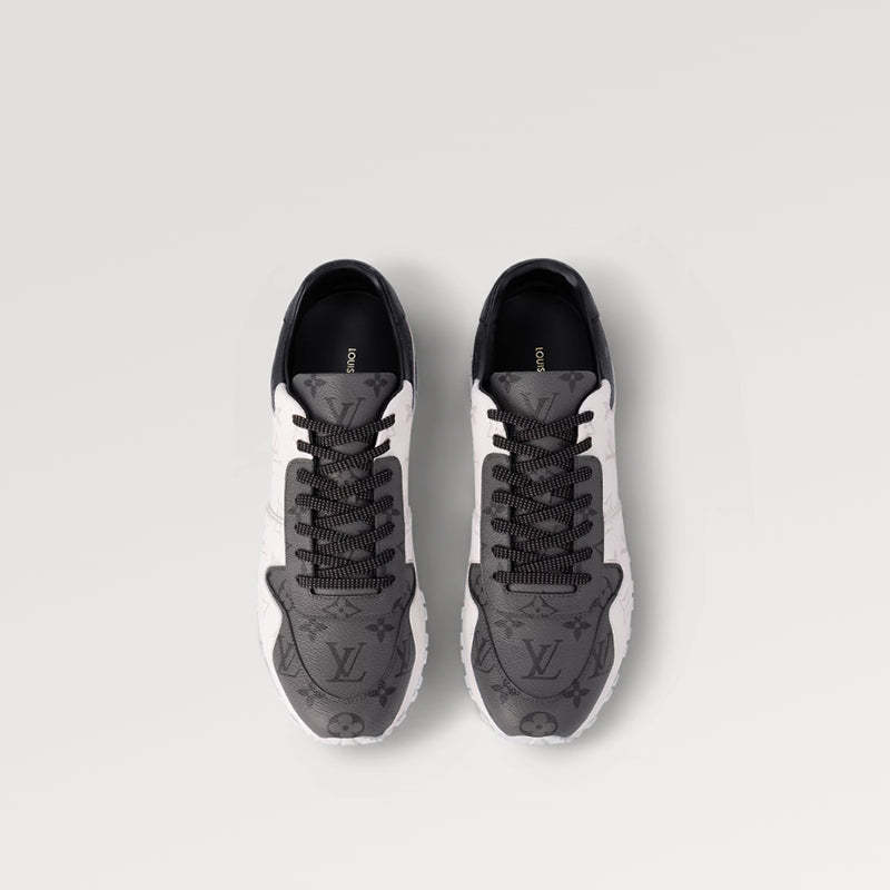 LOUIS VUITTON    ランアウェイ･ライン スニーカー   PMRef:1A8UZL-LOUIS VUITTON 
