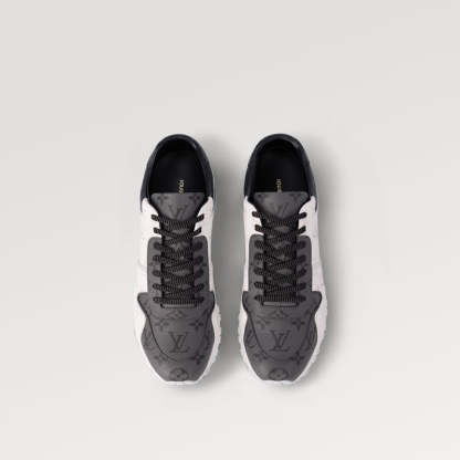 LOUIS VUITTON    ランアウェイ･ライン スニーカー   PMRef:1A8UZL-LOUIS VUITTON 