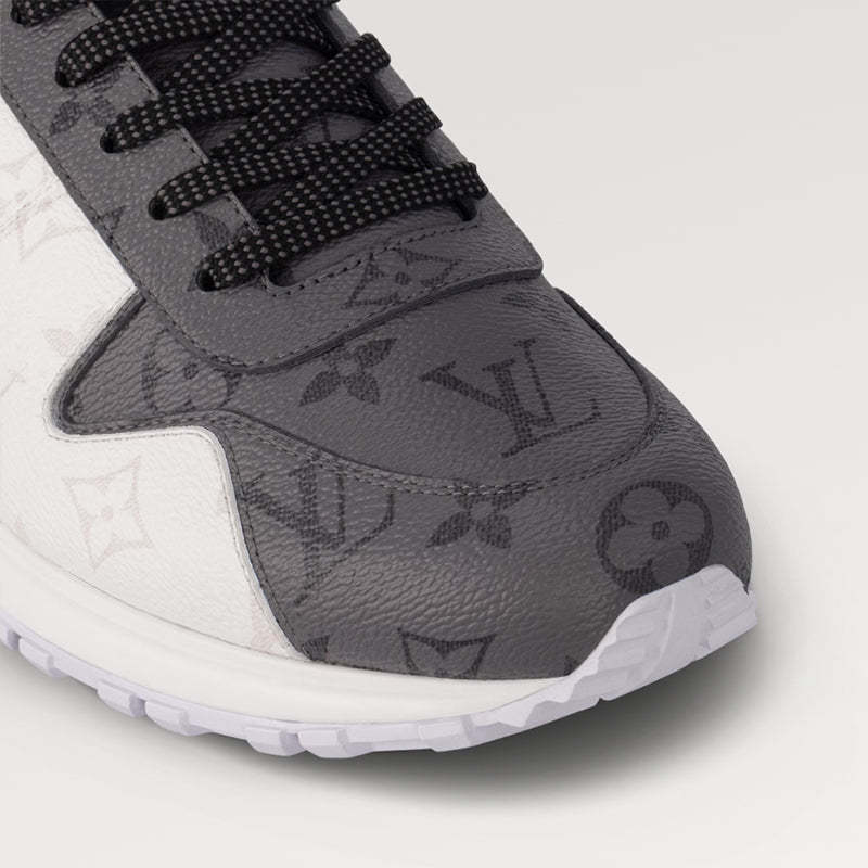 LOUIS VUITTON    ランアウェイ･ライン スニーカー   PMRef:1A8UZL-LOUIS VUITTON 