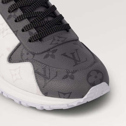 LOUIS VUITTON    ランアウェイ･ライン スニーカー   PMRef:1A8UZL-LOUIS VUITTON 