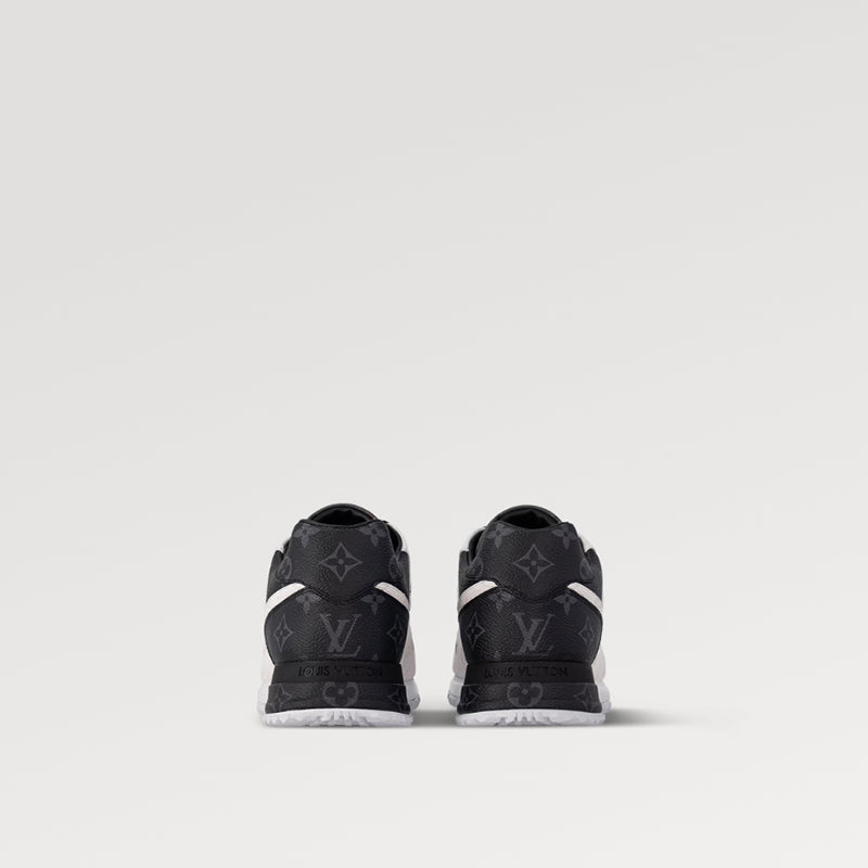 LOUIS VUITTON    ランアウェイ･ライン スニーカー   PMRef:1A8UZL-LOUIS VUITTON 