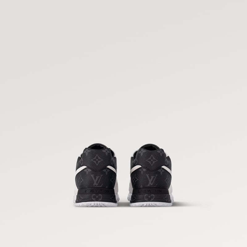 LOUIS VUITTON    ランアウェイ･ライン スニーカー   PMRef:1A8UZL-LOUIS VUITTON 