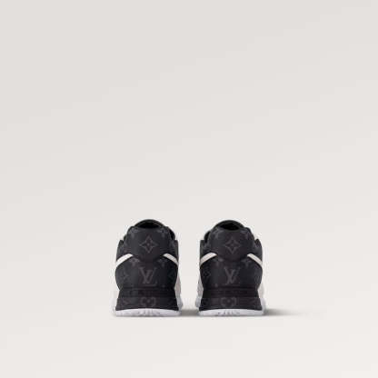 LOUIS VUITTON    ランアウェイ･ライン スニーカー   PMRef:1A8UZL-LOUIS VUITTON 