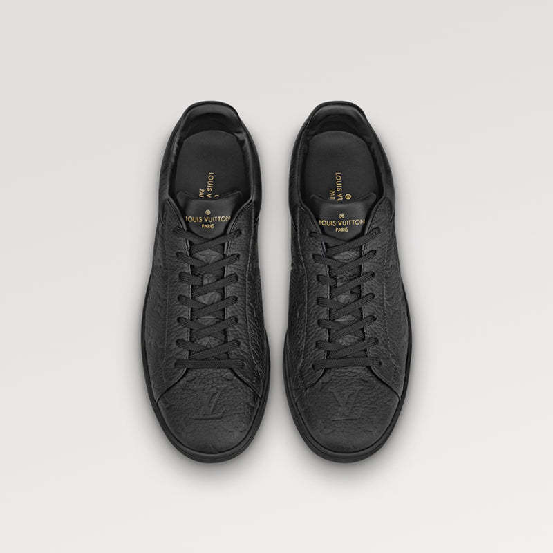 LOUIS VUITTON    ルクセンブルクのスニーカー  PMRef:1A8QE7-LOUIS VUITTON 
