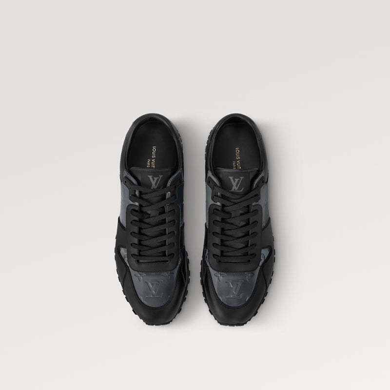 LOUIS VUITTON    ランナウェイ･ライン スニーカー   PMRef:1A8KJ6-LOUIS VUITTON 