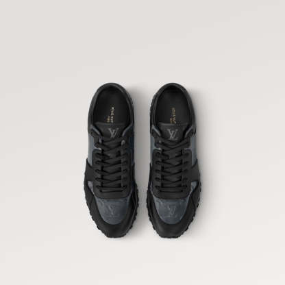 LOUIS VUITTON    ランナウェイ･ライン スニーカー   PMRef:1A8KJ6-LOUIS VUITTON 