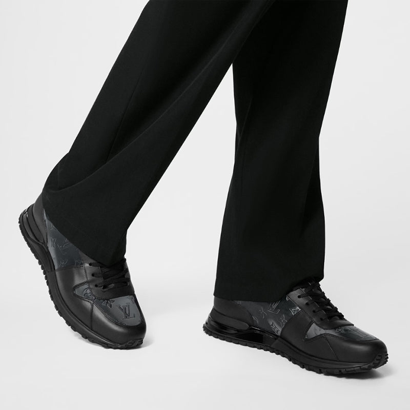 LOUIS VUITTON    ランナウェイ･ライン スニーカー   PMRef:1A8KJ6-LOUIS VUITTON 