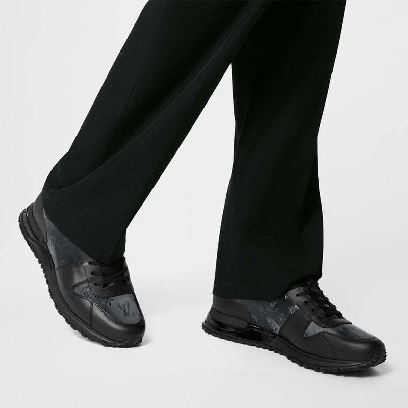 LOUIS VUITTON    ランナウェイ･ライン スニーカー   PMRef:1A8KJ6-LOUIS VUITTON 