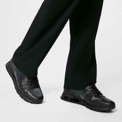 LOUIS VUITTON    ランナウェイ･ライン スニーカー   PMRef:1A8KJ6-LOUIS VUITTON 