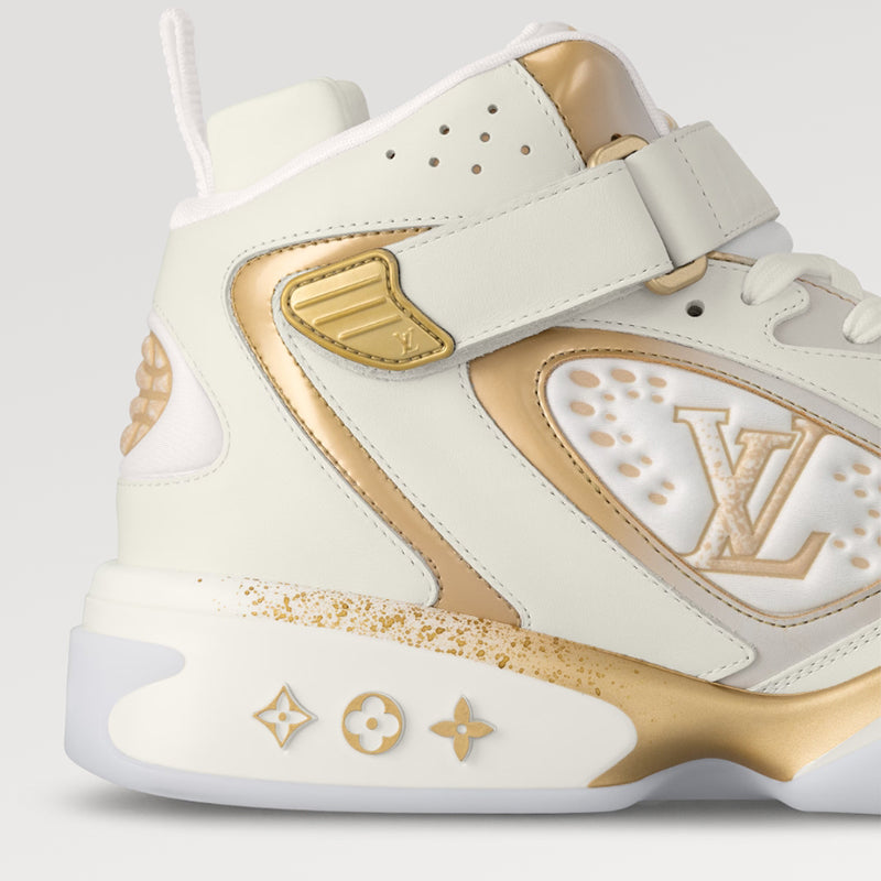 LOUIS VUITTON    LV トレーナー 2.0 スニーカー   PMRef:1ABLR9-LOUIS VUITTON 