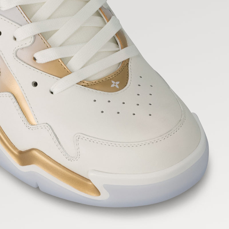 LOUIS VUITTON    LV トレーナー 2.0 スニーカー   PMRef:1ABLR9-LOUIS VUITTON 