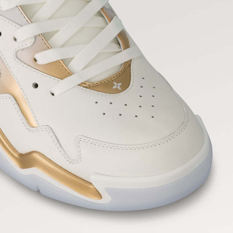 LOUIS VUITTON    LV トレーナー 2.0 スニーカー   PMRef:1ABLR9-LOUIS VUITTON 