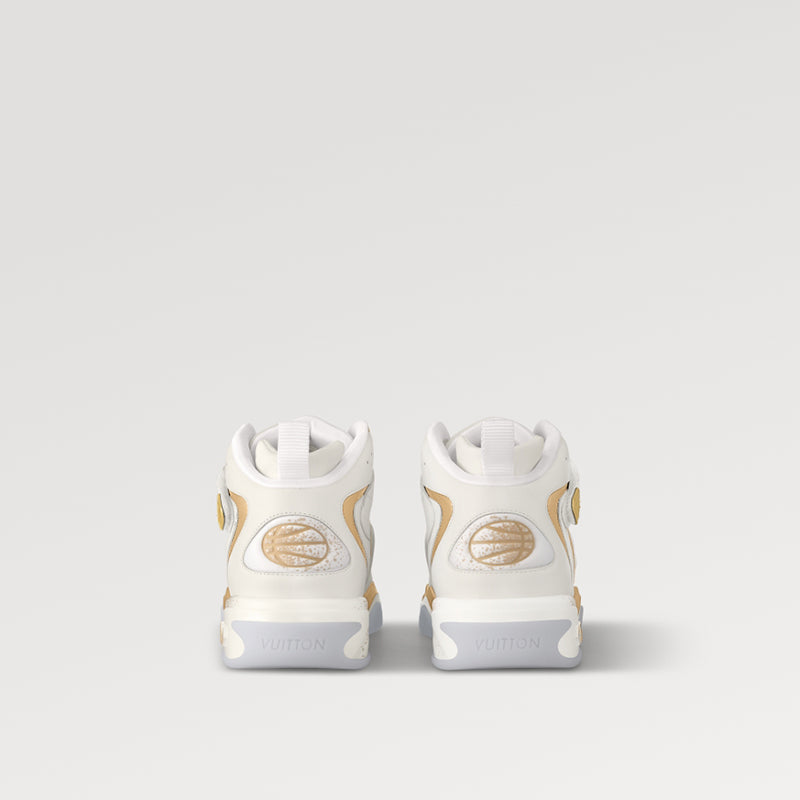LOUIS VUITTON    LV トレーナー 2.0 スニーカー   PMRef:1ABLR9-LOUIS VUITTON 