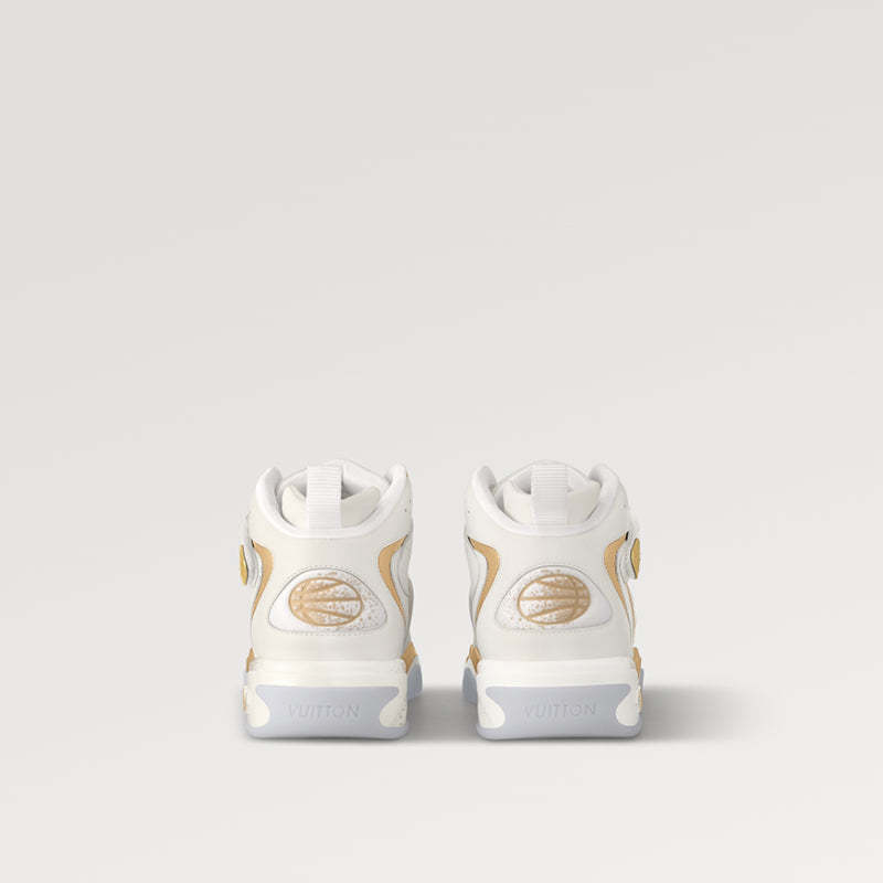 LOUIS VUITTON    LV トレーナー 2.0 スニーカー   PMRef:1ABLR9-LOUIS VUITTON 