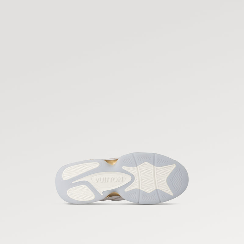 LOUIS VUITTON    LV トレーナー 2.0 スニーカー   PMRef:1ABLR9-LOUIS VUITTON 