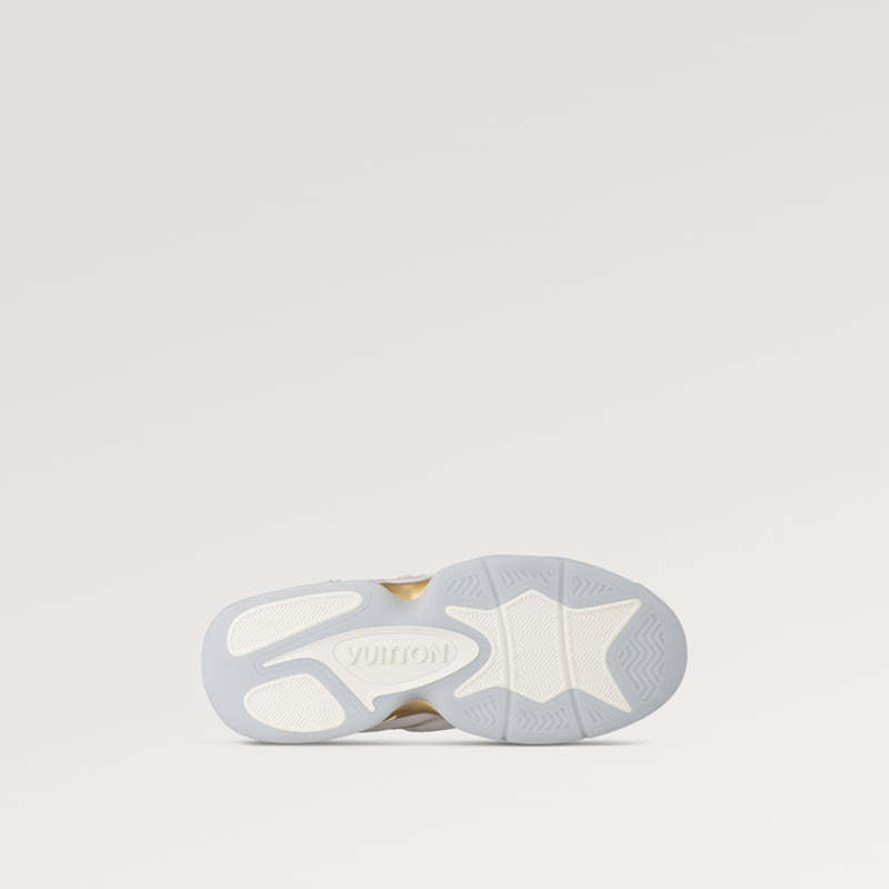 LOUIS VUITTON    LV トレーナー 2.0 スニーカー   PMRef:1ABLR9-LOUIS VUITTON 