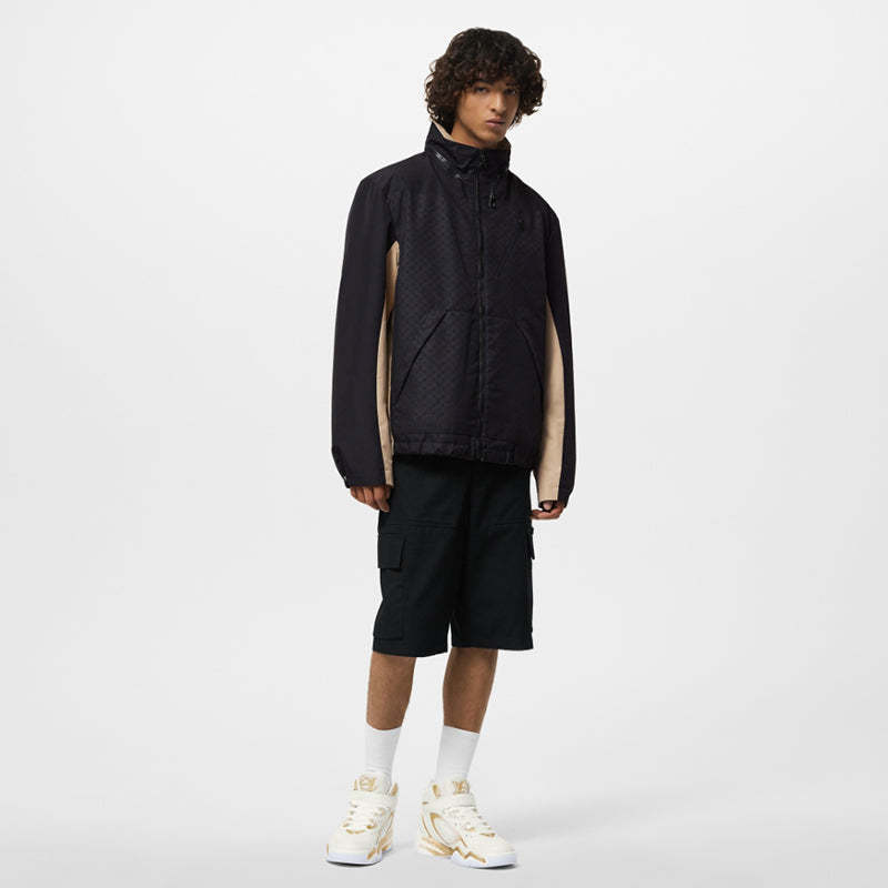 LOUIS VUITTON    LV トレーナー 2.0 スニーカー   PMRef:1ABLR9-LOUIS VUITTON 