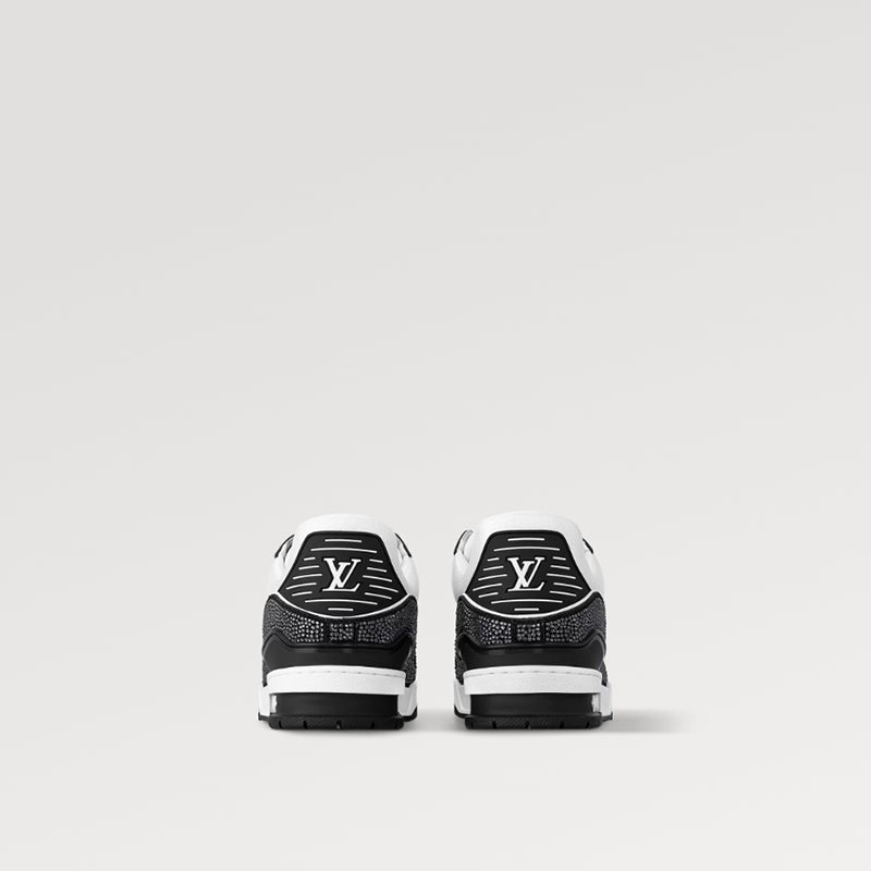 LOUIS VUITTON    LV トレーナー スニーカー  PMRef:1ABM08-LOUIS VUITTON 