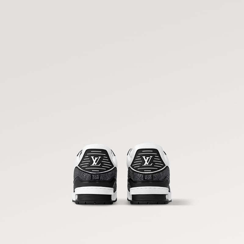 LOUIS VUITTON    LV トレーナー スニーカー  PMRef:1ABM08-LOUIS VUITTON 