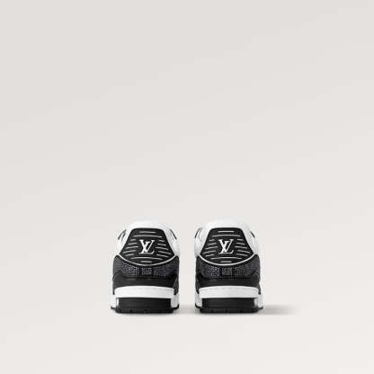 LOUIS VUITTON    LV トレーナー スニーカー  PMRef:1ABM08-LOUIS VUITTON 